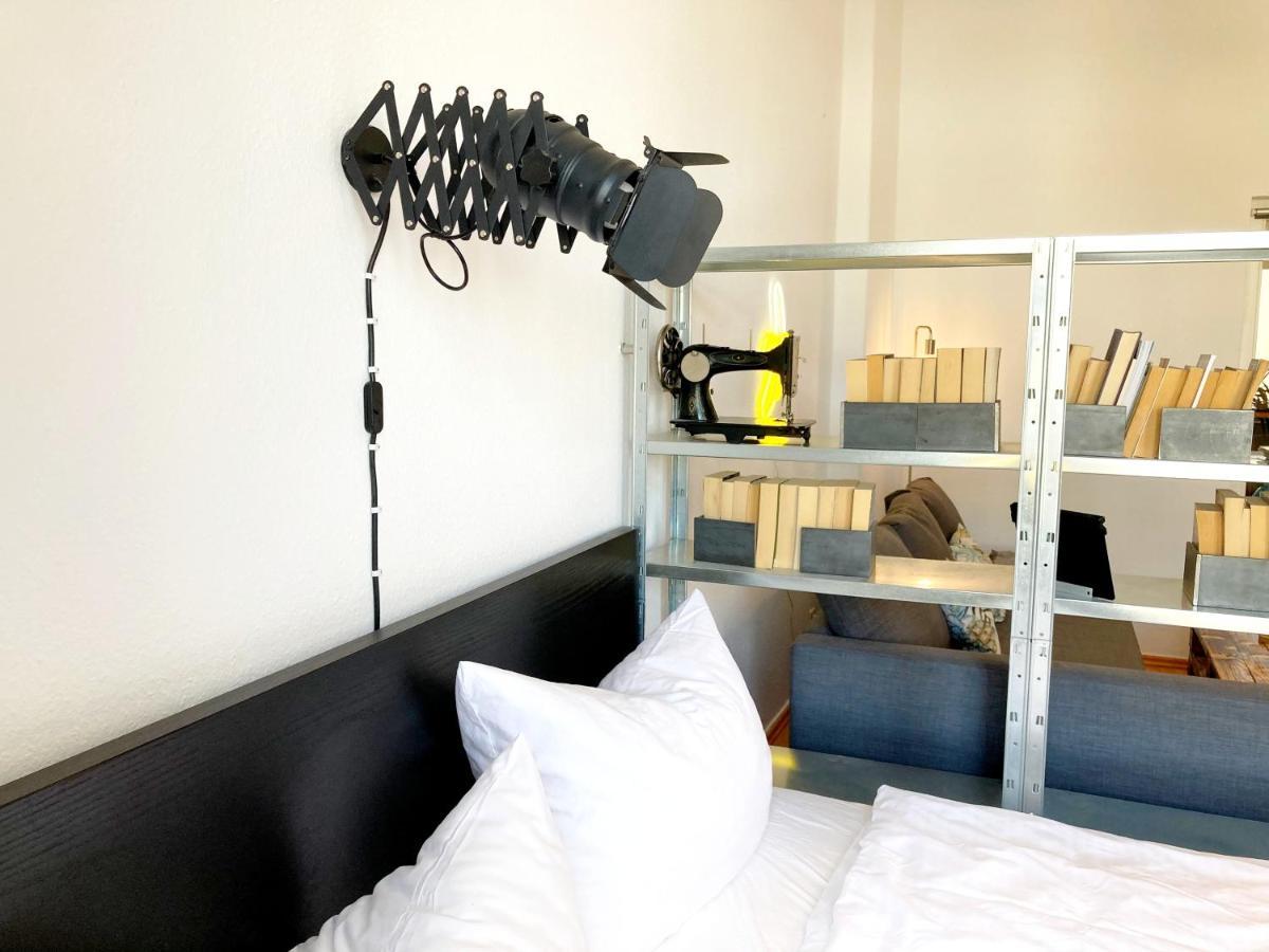 2 Zimmer Ferienwohnung In Zentraler Lage Inkl Wlan & Netflix Лайпциг Екстериор снимка