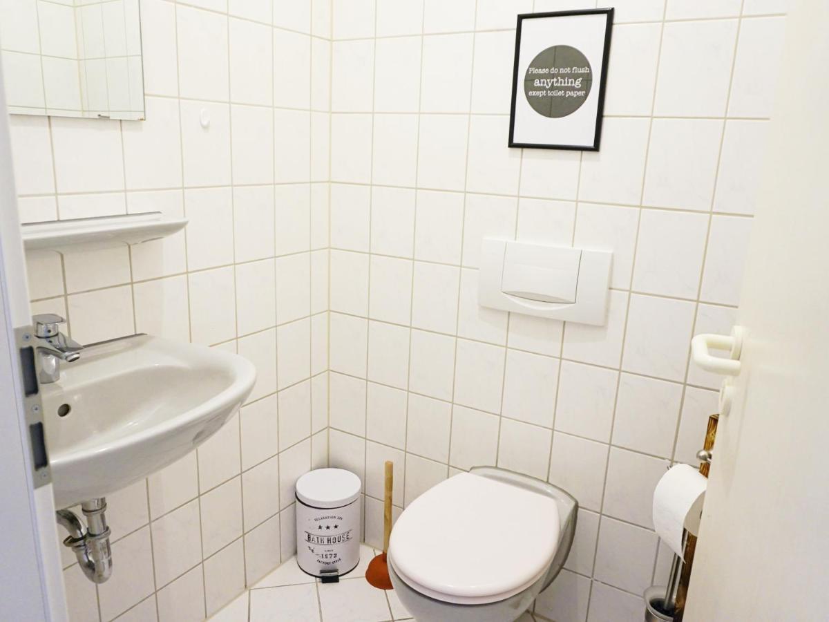 2 Zimmer Ferienwohnung In Zentraler Lage Inkl Wlan & Netflix Лайпциг Екстериор снимка