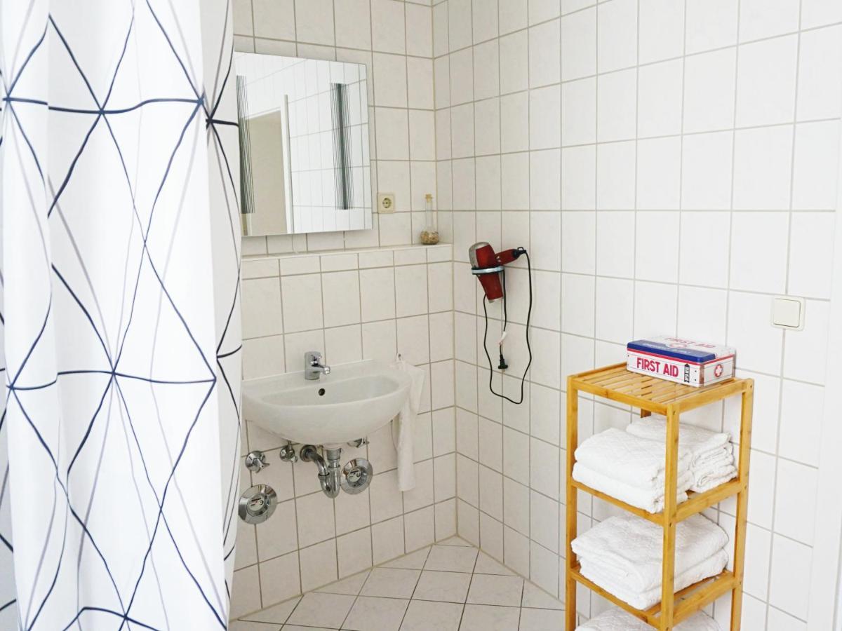 2 Zimmer Ferienwohnung In Zentraler Lage Inkl Wlan & Netflix Лайпциг Екстериор снимка