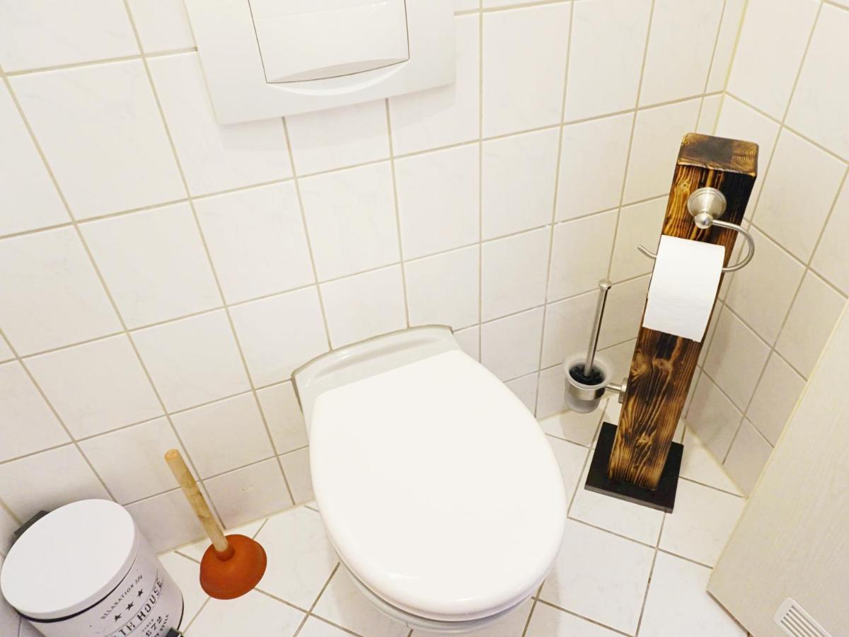 2 Zimmer Ferienwohnung In Zentraler Lage Inkl Wlan & Netflix Лайпциг Екстериор снимка