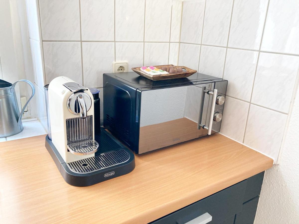 2 Zimmer Ferienwohnung In Zentraler Lage Inkl Wlan & Netflix Лайпциг Екстериор снимка