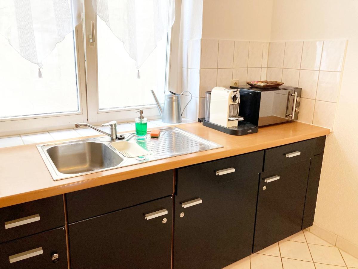 2 Zimmer Ferienwohnung In Zentraler Lage Inkl Wlan & Netflix Лайпциг Екстериор снимка