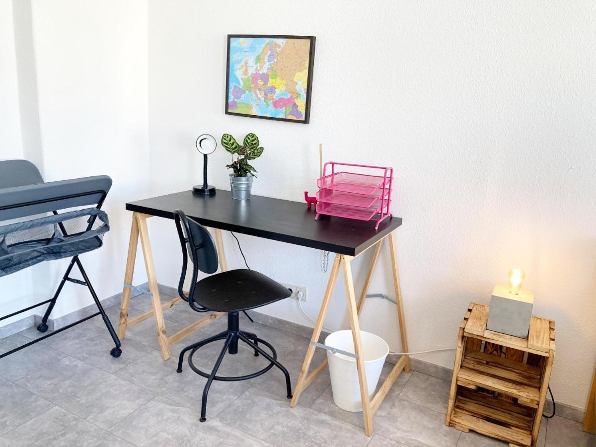 2 Zimmer Ferienwohnung In Zentraler Lage Inkl Wlan & Netflix Лайпциг Екстериор снимка