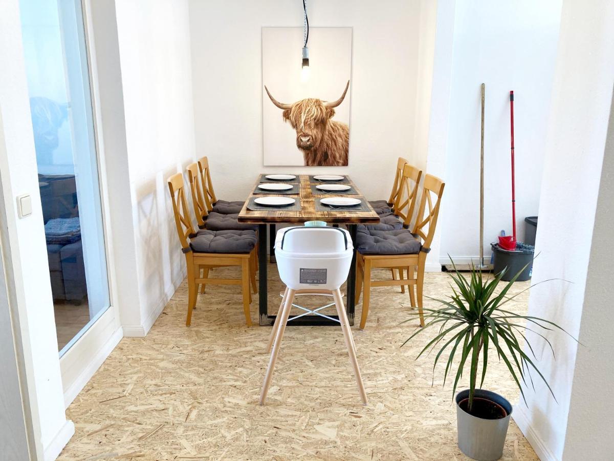 2 Zimmer Ferienwohnung In Zentraler Lage Inkl Wlan & Netflix Лайпциг Екстериор снимка