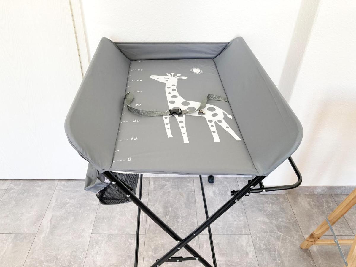 2 Zimmer Ferienwohnung In Zentraler Lage Inkl Wlan & Netflix Лайпциг Екстериор снимка