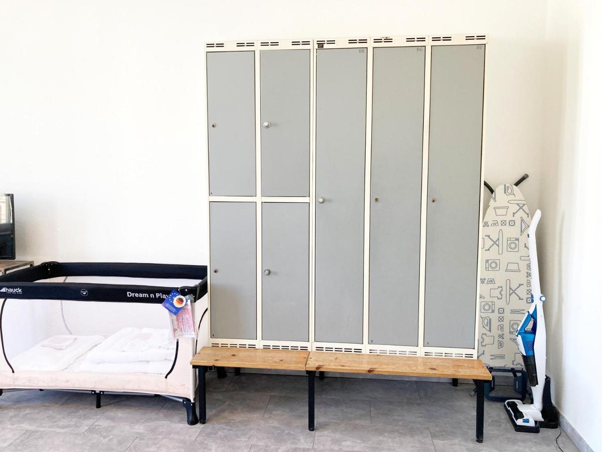 2 Zimmer Ferienwohnung In Zentraler Lage Inkl Wlan & Netflix Лайпциг Екстериор снимка
